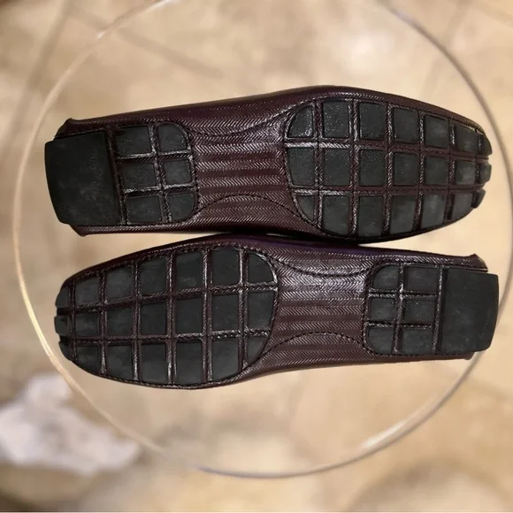 💙Louis Vuitton Men’s Monte Carlo Driving Shoes Nice!💙💙💙💙💙💙💙💙💙💙💙💙💙💙